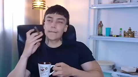 Snapshot of joeh_jonas chatting on 10.16.25 joeh_jonas online show from 10.16.25