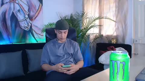 Snapshot of joeh_jonas chatting on 10.26.25 joeh_jonas online show from 10.26.25