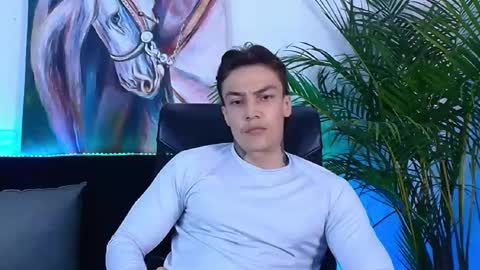 Snapshot of joeh_jonas chatting on 10.28.25 joeh_jonas online show from 10.28.25