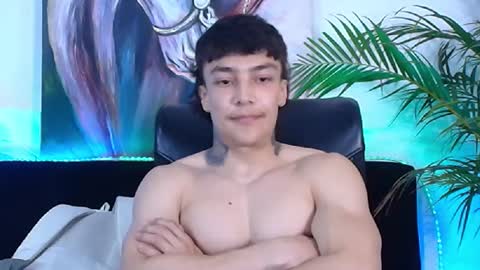 Snapshot of joeh_jonas chatting on 10.31.25 joeh_jonas online show from 10.31.25