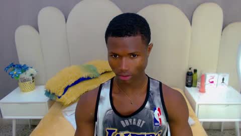 Snapshot of joel_blackcock chatting on 10.08.25 Joel online show from 10.08.25