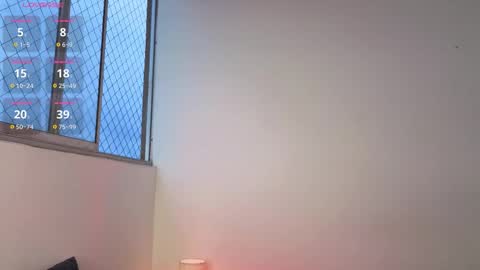 Snapshot of joel_callvil chatting on 02.01.26 Joel Callvil online show from 02.01.26