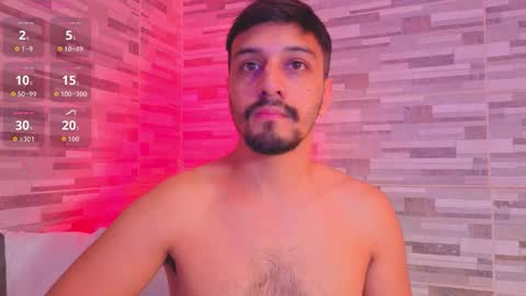 Joel Callvil online show from 03.12.26