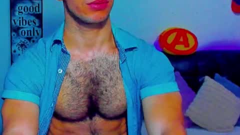 Snapshot of joel_ferreira chatting on 12.05.24 Joel online show from 12.05.24