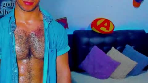 Snapshot of joel_ferreira chatting on 12.15.24 Joel online show from 12.15.24