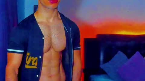 Snapshot of joel_ferreira chatting on 02.19.25 Joel online show from 02.19.25