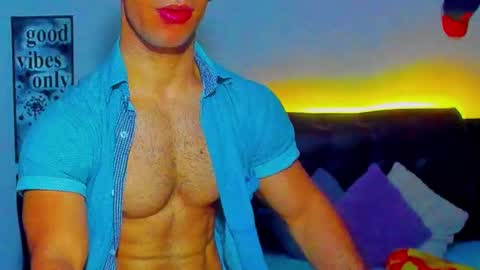 Snapshot of joel_ferreira chatting on 02.20.25 Joel online show from 02.20.25