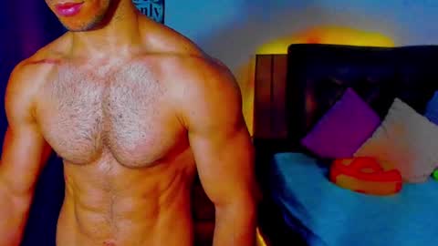 Snapshot of joel_ferreira chatting on 03.01.25 Joel online show from 03.01.25