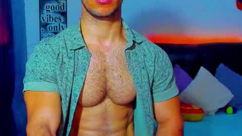 Snapshot of joel_ferreira chatting on 03.03.25 Joel online show from 03.03.25