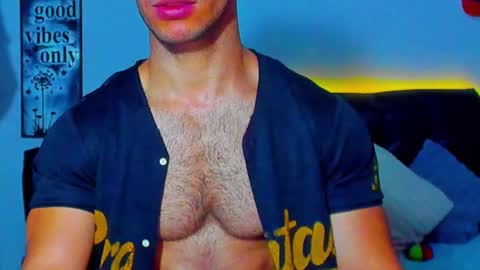 Snapshot of joel_ferreira chatting on 03.09.25 Joel online show from 03.09.25