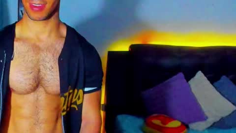 Snapshot of joel_ferreira chatting on 03.11.25 Joel online show from 03.11.25