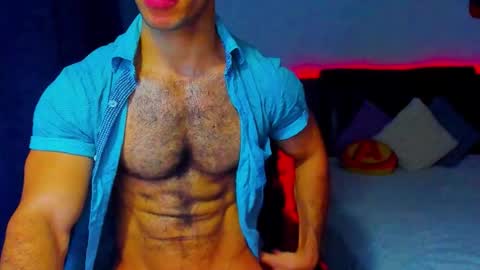 Snapshot of joel_ferreira chatting on 10.12.25 Joel online show from 10.12.25