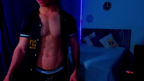 Snapshot of joel_ferreira chatting on 02.23.26 Joel online show from 02.23.26