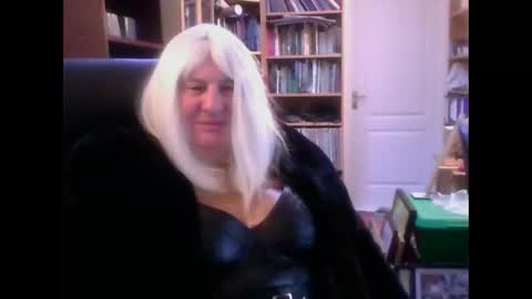 Snapshot of joelatex chatting on 12.19.24 Joelatex online show from 12.19.24