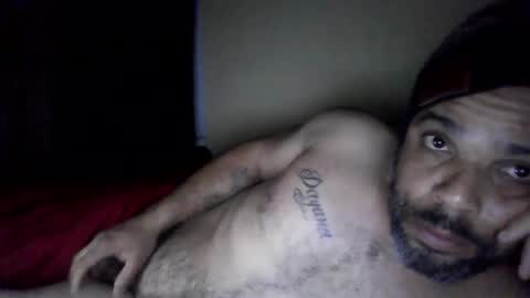 joelsantiagovazquez83 online show from 10.27.25