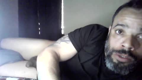 joelsantiagovazquez83 online show from 04.10.26