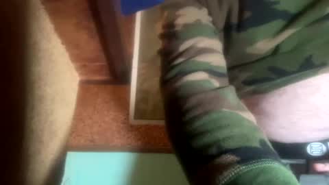 Snapshot of joepeteh chatting on 01.22.25 Joe online show from 01.22.25