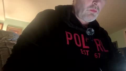 Snapshot of joepeteh chatting on 02.26.25 Joe online show from 02.26.25