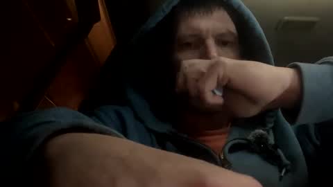 Snapshot of joepeteh chatting on 02.28.25 Joe online show from 02.28.25