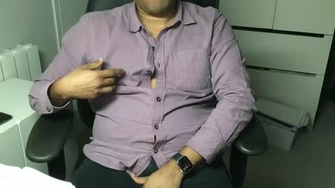 Snapshot of joeshades21 chatting on 01.13.25 joeshades21 online show from 01.13.25