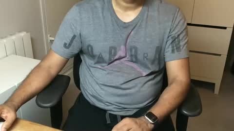 Snapshot of joeshades21 chatting on 01.19.25 joeshades21 online show from 01.19.25