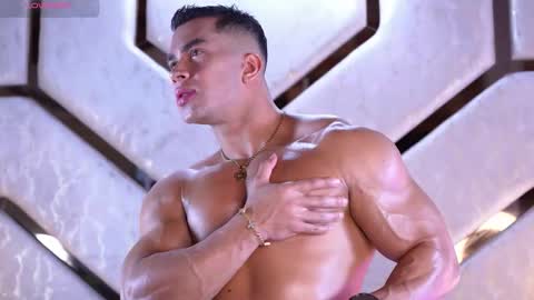 Joey Evans Joeyevanns IGTW  online show from 11.07.25