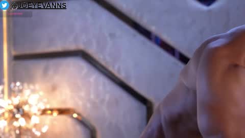 Joey Evans Joeyevanns IGTW  online show from 03.11.26