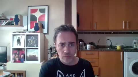 joeymmar online show from 10.03.25