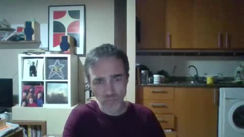 joeymmar online show from 10.05.25