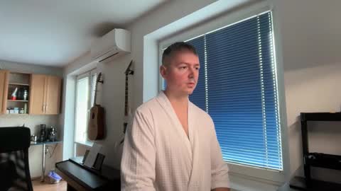 Jogger1991 online show from 03.22.26