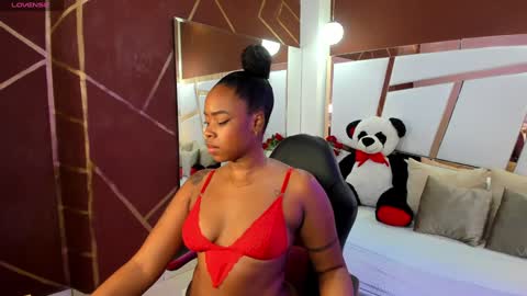 Snapshot of joha_keany chatting on 12.06.24 Joha Keany online show from 12.06.24