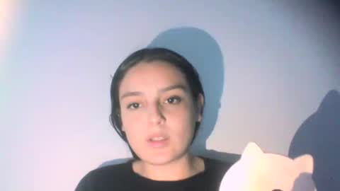 Snapshot of joha_naa02 chatting on 11.18.25 joha_naa02 online show from 11.18.25