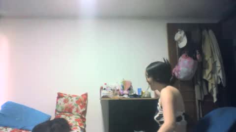 Snapshot of joha_naa02 chatting on 11.24.25 joha_naa02 online show from 11.24.25