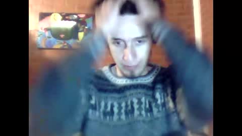 Snapshot of johan70nsexy chatting on 10.28.25 johan70nsexy online show from 10.28.25