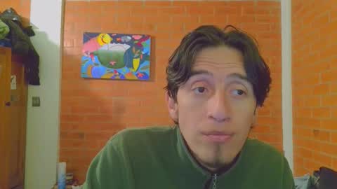 Snapshot of johan70nsexy chatting on 12.20.25 johan70nsexy online show from 12.20.25