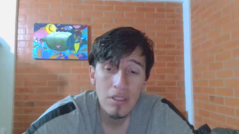 Snapshot of johan70nsexy chatting on 02.22.26 johan70nsexy online show from 02.22.26