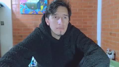 Snapshot of johan70nsexy chatting on 02.25.26 johan70nsexy online show from 02.25.26