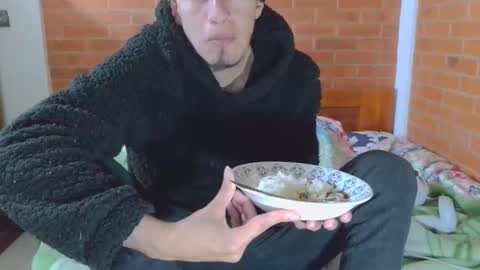 Snapshot of johan70nsexy chatting on 02.26.26 johan70nsexy online show from 02.26.26