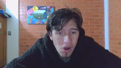 Snapshot of johan70nsexy chatting on 02.27.26 johan70nsexy online show from 02.27.26