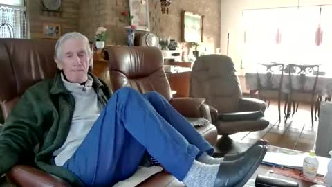 johan7 heet online show from 11.10.25