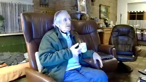 johan7 heet online show from 11.14.25