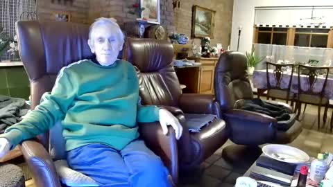 johan7 heet online show from 12.19.25