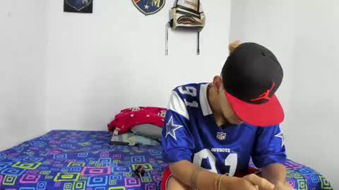 Snapshot of johan_and_antonella chatting on 11.13.25 johan_and_antonella online show from 11.13.25