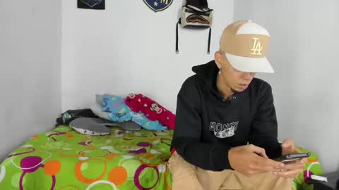 Snapshot of johan_and_antonella chatting on 01.14.26 johan_and_antonella online show from 01.14.26