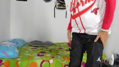 Snapshot of johan_and_antonella chatting on 01.17.26 johan_and_antonella online show from 01.17.26