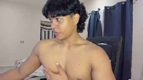 Johan Beley online show from 01.26.25