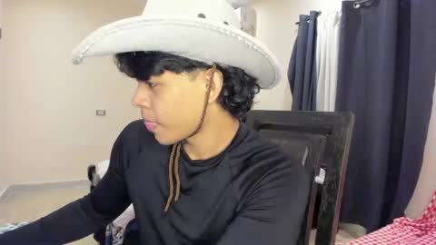 Johan Beley online show from 02.11.25