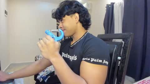 Johan Beley online show from 02.15.25