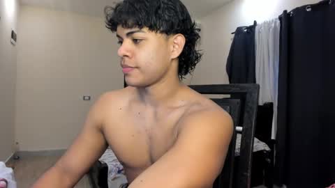 Johan Beley online show from 03.10.25