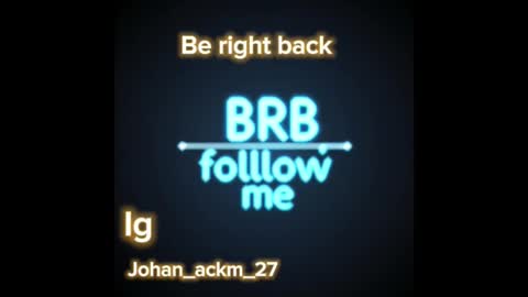 Johan Beley online show from 10.07.25